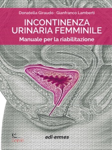 GIRAUDO DONATELLA, Incontinenza urinaria femminile