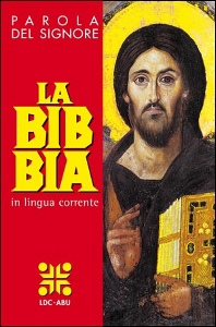 AA.VV., Parola del Signore. La Bibbia in lingua corrente