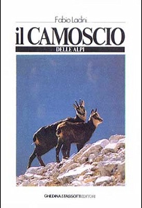LADINI FABIO, Il Camoscio delle Alpi