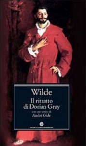 WILDE OSCAR, Il ritratto di Dorian Gray