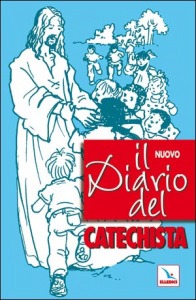 LDC, Il nuovo Diario del catechista