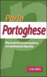 BAJINI I., Parlo portoghese