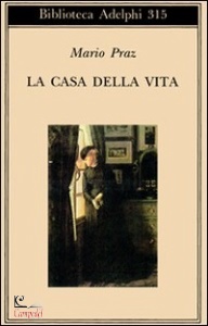 PRAZ MARIO, CASA DELLA VITA