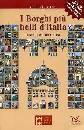 , Borghi piu belli d