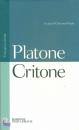 PLATONE, Critone