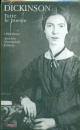 DICKINSON EMILY, TUTTE LE POESIE