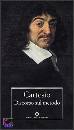 CARTESIO, Discorso sul metodo