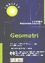 CONS.NAZ.GEOMETRI, GEOMETRI . TARIFFE PROFESSIONALI (CON SOFTWARE)