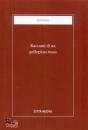 PENTKOVSKIJ A. (CUR), Racconti di un pellegrino russo