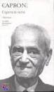 CAPRONI GIORGIO, L