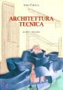 immagine di ARCHITETTURA TECNICA