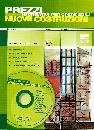 AA.VV., Prezzi informativi opere edili nuove costruzioni