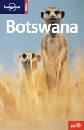 LONELY PLANET, Botswana