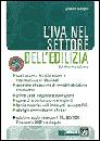 MAUGERI GIOVANNI, Iva nel settore dell