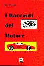 immagine di Racconti del motore