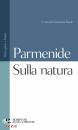 PARMENIDE, Sulla natura