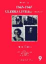 PIRINA MARCO, 1943-1945 Guerra civile sulle montagne Vol. 1