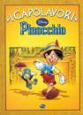 DISNEY LIBRI, Pinocchio