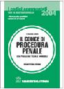CORSO PIERMARIA, Codice di procedura penale. Proc. penale minorile