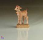 FERRANDIZ, Capretto 55710/44 c (presepio cm.7,5)