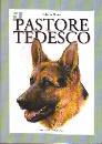 ROSSI VALERIA, Pastore tedesco