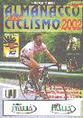 immagine di ALMANACCO DEL CICLISMO 2003