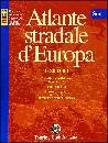 AA.VV., Atlante stradale d