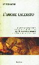 BELLET MAURICE, Amore lacerato