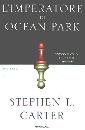 CARTER STEPHEN L., Imperatore di Ocean  Park