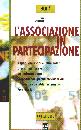 VALLASCIANI SIMONE, Associazione in partecipazione