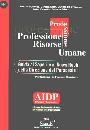 AA.VV., Professione risorse umane