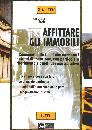 TORTORICI VINCENZO, Affittare gli immobili