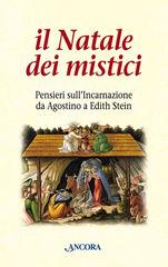 AA.VV., Il Natale dei mistici