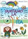 GOIA MAURO, Cantiamo la vita  5-10 anni Libro + Cd audio