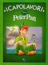 DISNEY LIBRI, Peter Pan
