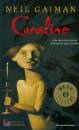 GAIMAN NEIL, Coraline