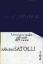 COSMACINI GIORGIO, Lettera a un medico sulla cura degli uomini