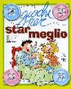 AA.VV., Giochi per star meglio