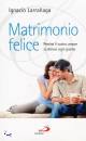 LARRANAGA IGNACIO, Matrimonio felice