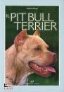 ROSSI VALERIA, Pit Bull Terrier