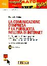 DI FABIO PAOLO, Comunicazione d