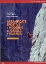 immagine di Arrampicate sportive e moderne: Ossola e Valsesia