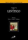 AA.VV., Levitico ebraico-greco-latino-italiano