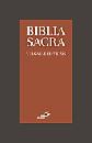 SAN GIROLAMO, Biblia sacra. Vulgatae editions