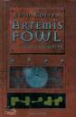 COLFER, Artemis fowl: il codice eternity