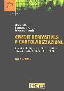 GALIANI, Credit derivatives e cartolarizzazione