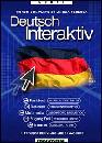 AA.VV., Deutsch interaktiv. Corso completo di lingua