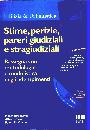 BRISCHETTO-PAVAN-..., Stime perizie pareri giudiziali e stragiudiziali