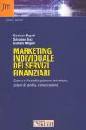 AA.VV., Marketing individuale dei servizi finanziari