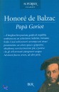 BALZAC HONORE